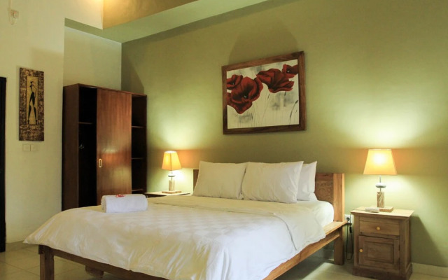 Kubu D'Bucu Legian
