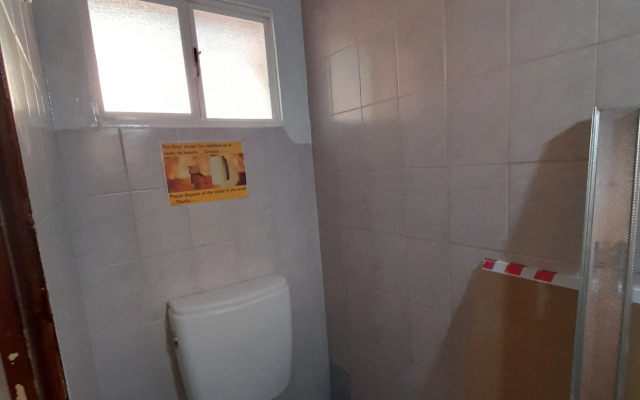 Estacion Mendoza Hostel