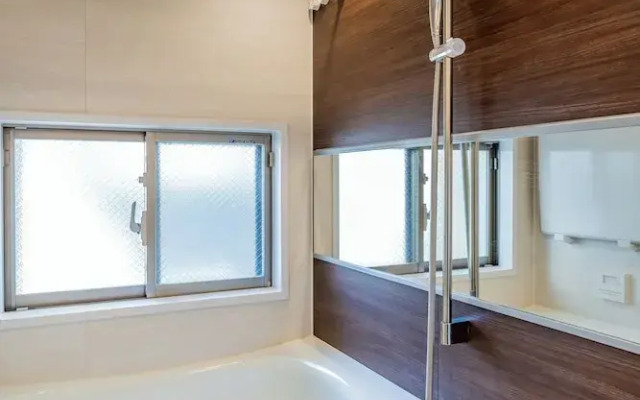 Apartment Hotel 11 Shinsaibashi