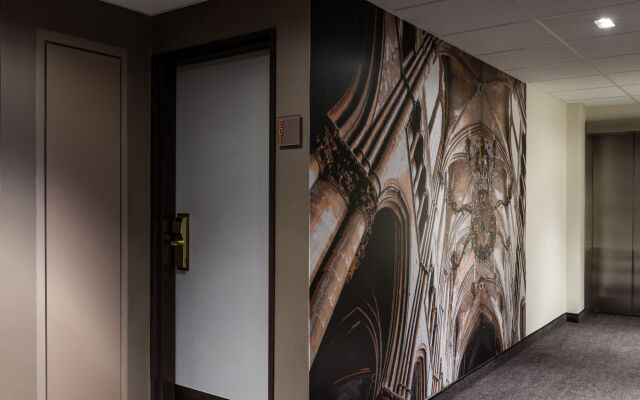 Holiday Inn Reims Centre by IHG (Chambres Rénovées)