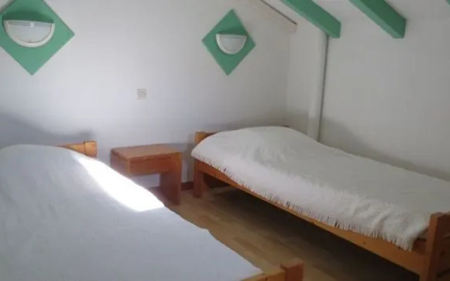 Olmuccio Hotel & Residence