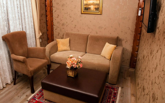 Sultanahmet Suites