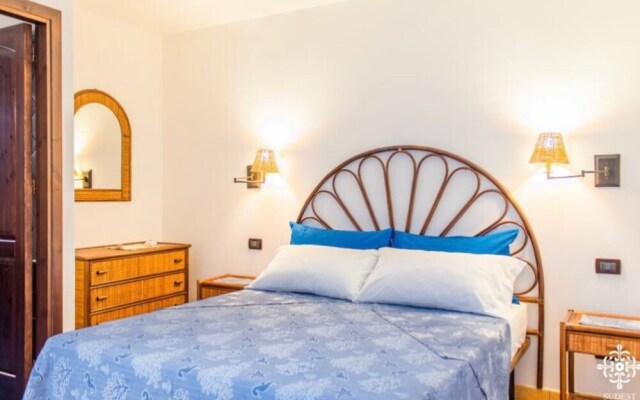 Apartment near the sea Lampedusa Italia