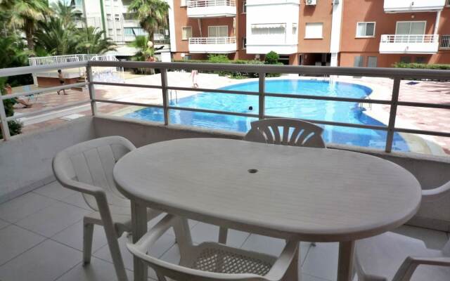 Apartamentos Marblau Las Alondras