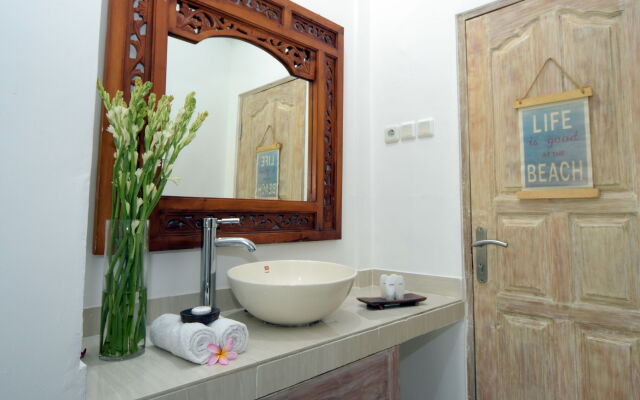 Sanur House