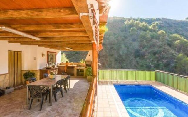 Holiday Home Villa Cecilia
