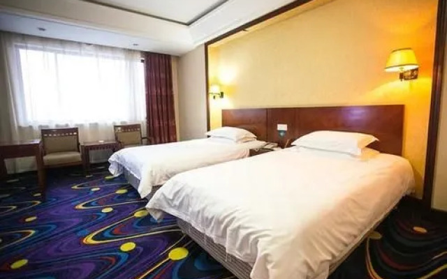 Vienna Hotel