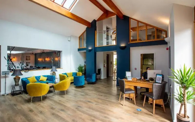 The Crooklands BW Signature Collection