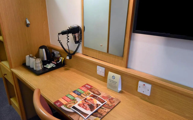 The Royal Oak by Greene King inns