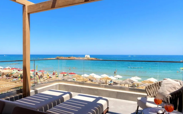 High Beach Hotel