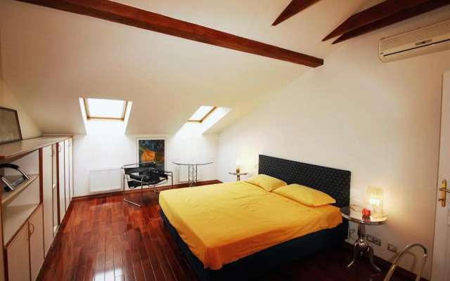 Residence Salvator - Prague City Apartments