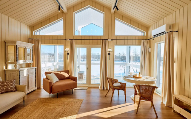 Парк отдыха "Запольский берег"