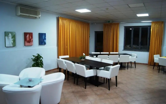 Hotel Città del Sole