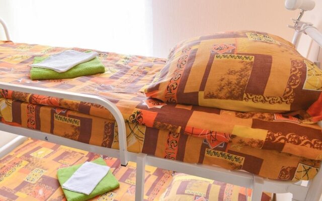 Bed and Breakfast на Пушкина