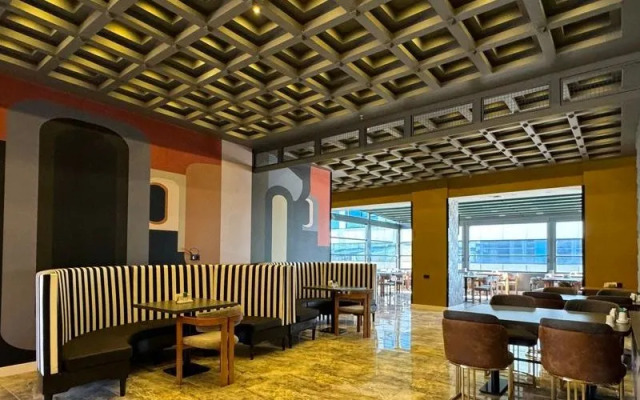 El Baboos Hotel