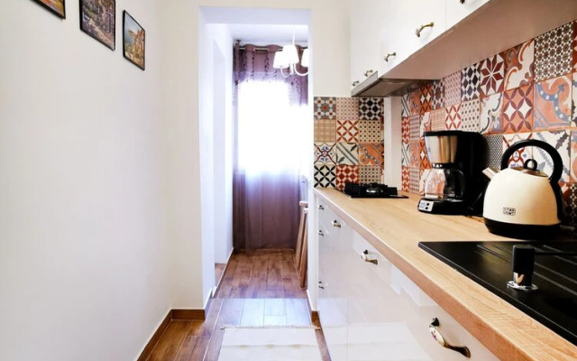 Sudului 106 by MRG Apartments