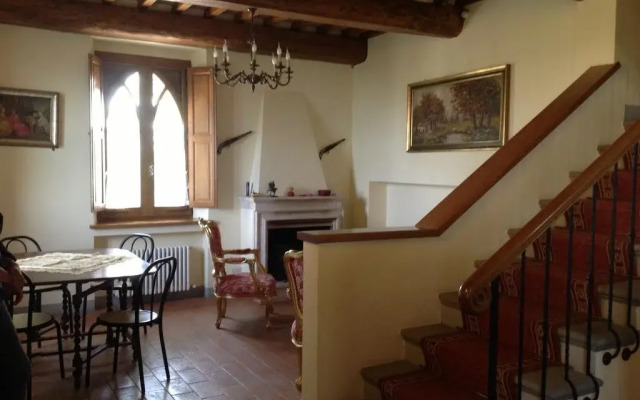 Il Castelluccio di Città della Pieve
