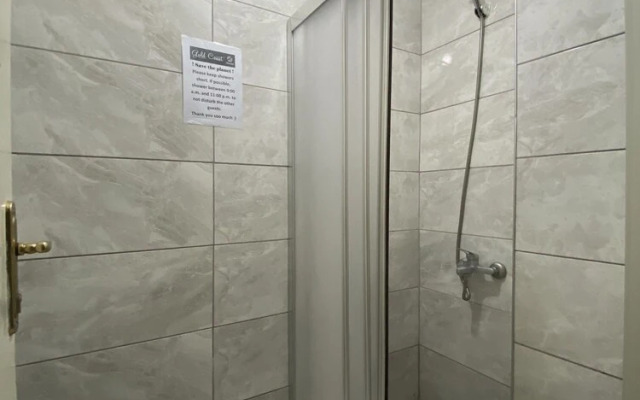 Gold Coast Hostel