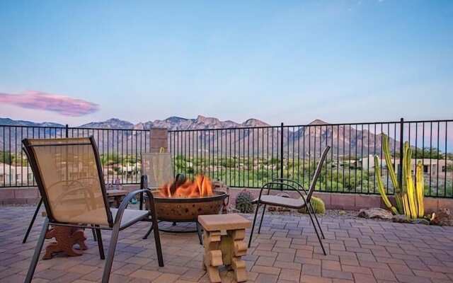Scenic Spectacular By Signature Vacation Rentals