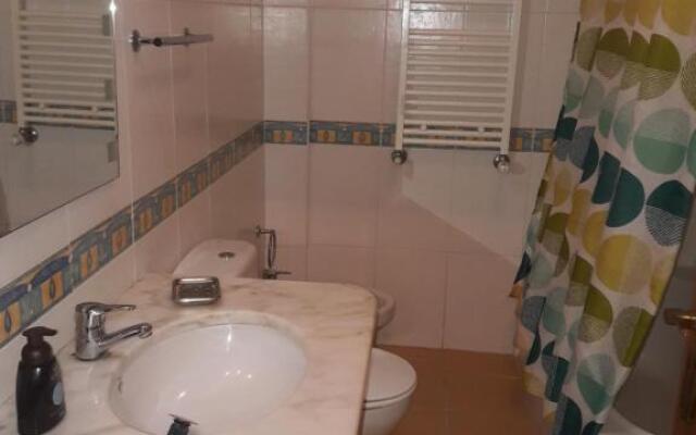 Estrela do Mar - 100m da praia