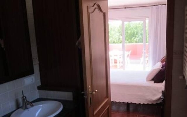 La Colina Bed&Breakfast
