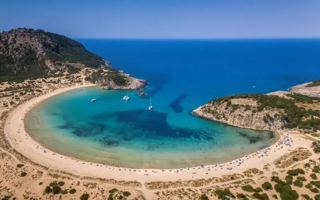Marina s Cozy Escape-sea Sun Getaway