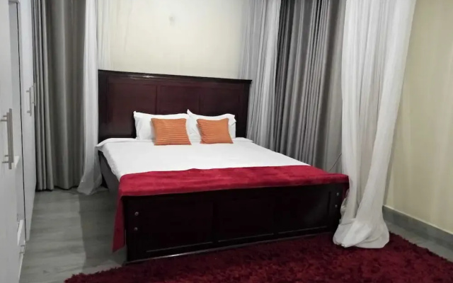 Lux Suites Samora Villas Athiriver