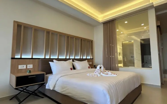 Saint Georges Hotel & Resort