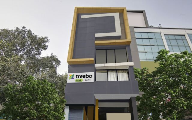 Treebo Trend Prime Elight