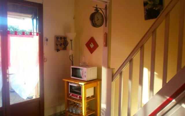 Maisonnette Port Leucate