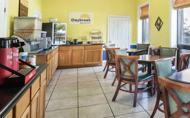 Quality Inn Harrodsburg