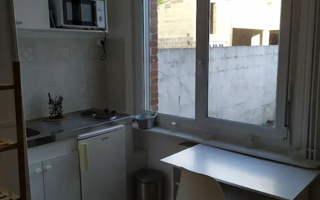 Les Madeleines de Saint-Omer