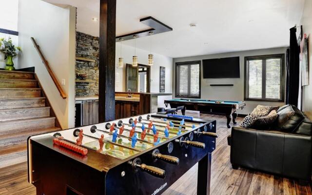 Chalets Alpins - 15 Chemin Blanc