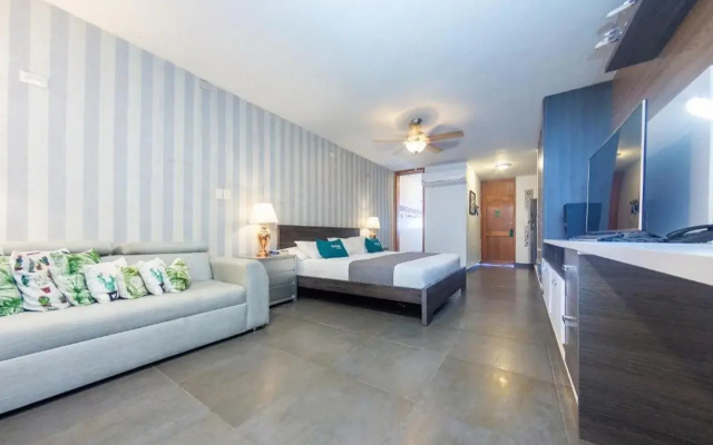 Casa Román Hotel Boutique