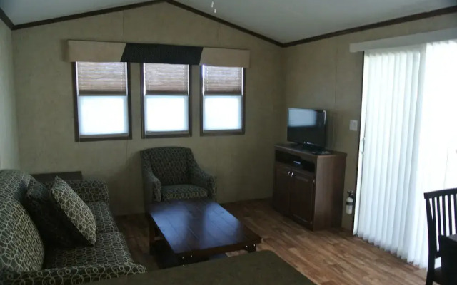 Sherkston Shores RV Resort