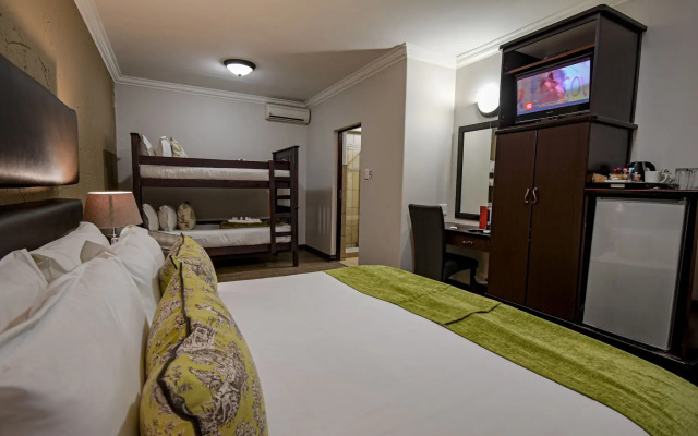 Villa Bali Luxury Guest House