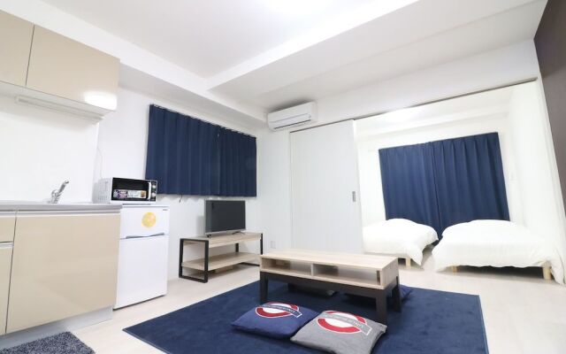 Hg Cozy Hotel No.50 Mibu 4-Chome Station