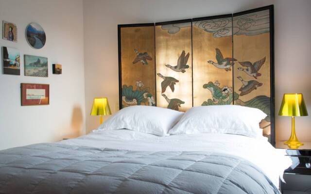 Relaxing Central Apartment in Eden Terrace