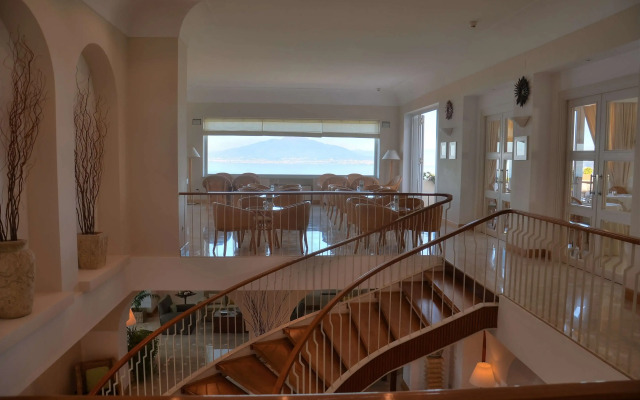 Grand Hotel Aminta