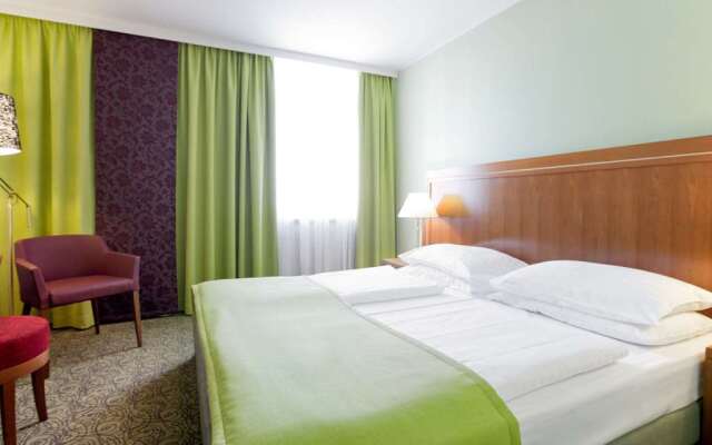 Hotel Mercure Wien Westbahnhof