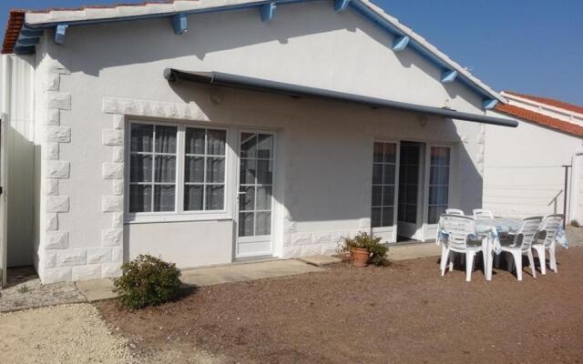 Maison L'Aiguillon-sur-Mer, 4 pièces, 5 personnes - FR-1-476-2