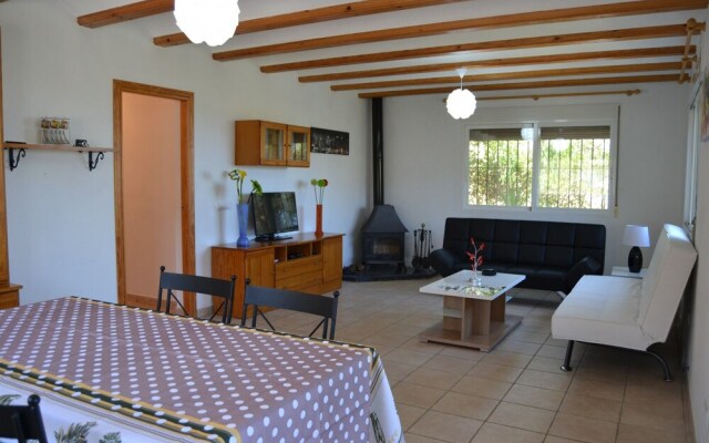 Chalet Cris