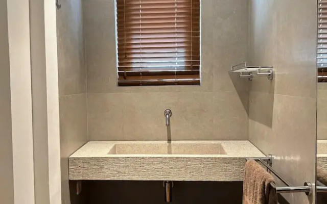 Tropical Townhouse 3 Bedrooms Seminyak