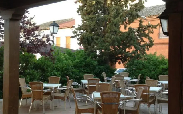 Hotel Meson de Don Quijote
