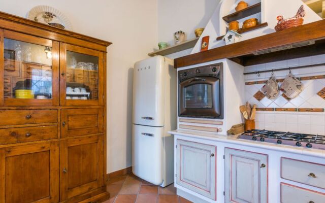 House The Nest Poggibonsi