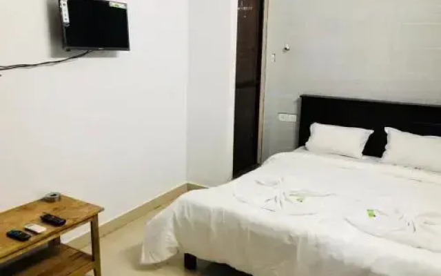 Mehar Rooms
