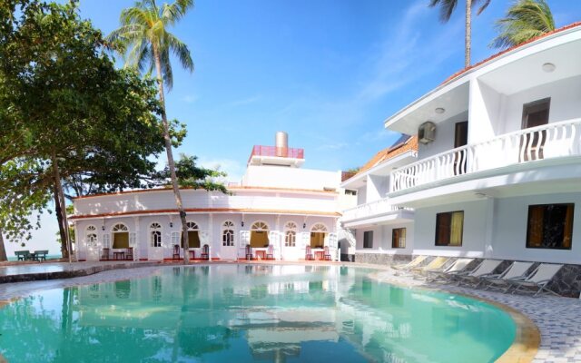 SandBeach Resort