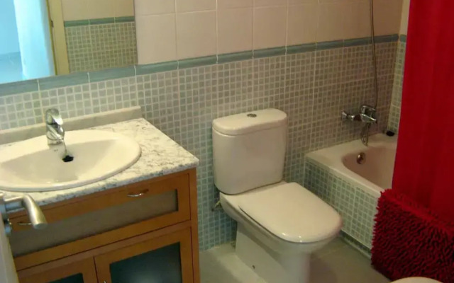 106445 - Apartment in Vera