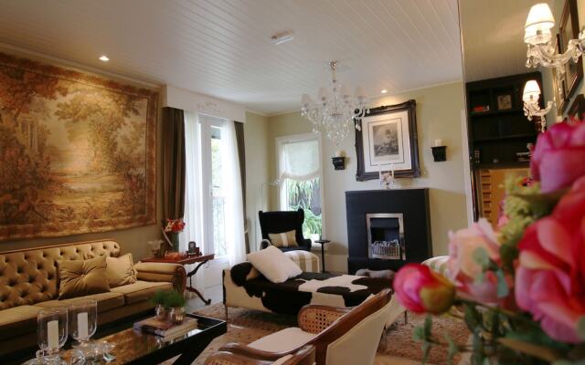 Casa Regaleira Hotel Boutique