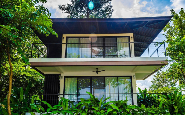 The River Resort